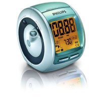Philips Clock Radio AJ3600 Philips Clock Radio AJ3600